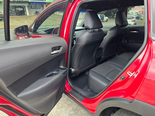 Toyota Corolla Cross XRE 2.0 16V Flex Aut.
