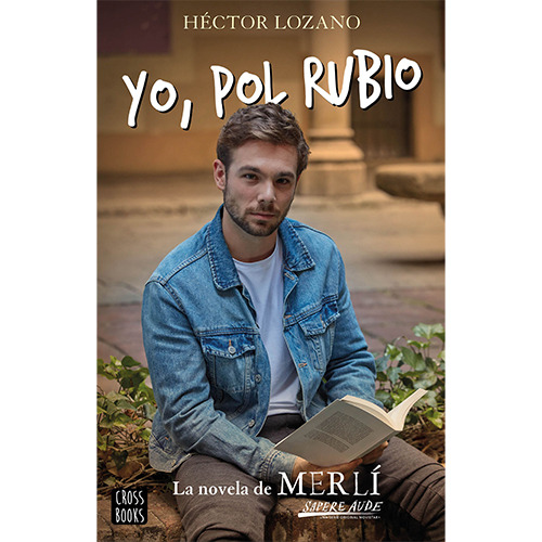 Yo, Pol Rubio