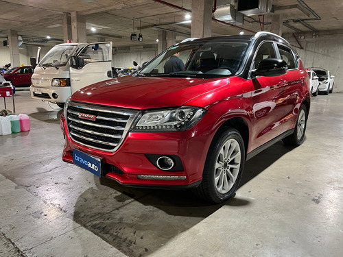 Haval 1.5 G Active 5p Mt 5p