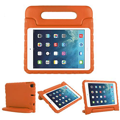 Cam-ulata Funda Para iPad Mini 5ª Generación  Para Niños.