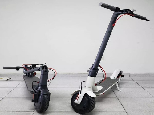 Monopatín Electrico Futur E 350w Plegable Xiaomi Ap Motos