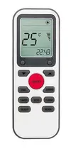 Comprar Control Remoto Acondicionado Para Tcl Hitachi Electra Rca