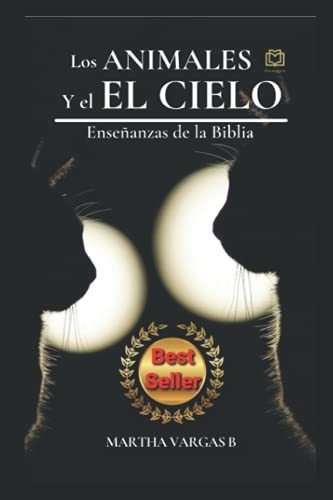 Libro : Los Animales Y El Cielo - Vargas Beltran, Martha