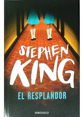 El Resplandor - King Stephen