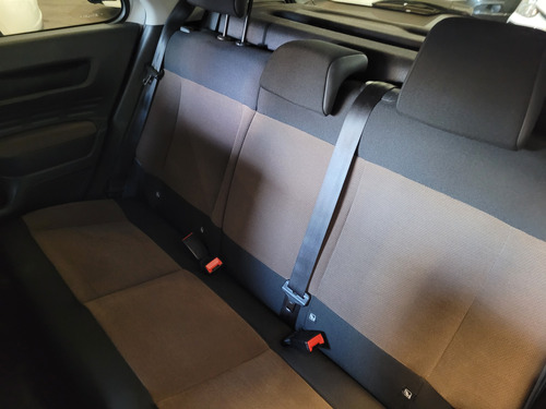 Citroën C4 Cactus 1.2 Puretech 110 At6 S&s Shine