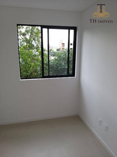 Apartamento Novo Para Venda No Bairro Tabuleiro, Em Camboriú!!! R$ 363.000,00 - Ap0831