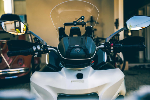 Ducati Enduro Lr
