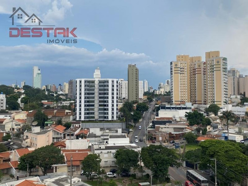 Imagem 3 de 15 de Ref.: 5935 - Apartamento Em Jundiaí Para Venda - V5935