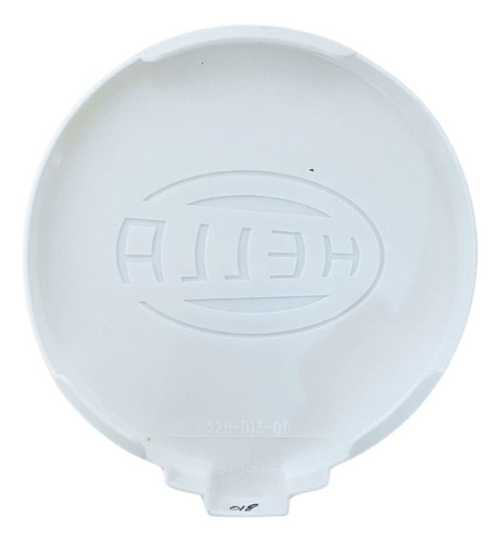 Capa Protetora Proteção Farol Auxiliar Hella Modelo 500