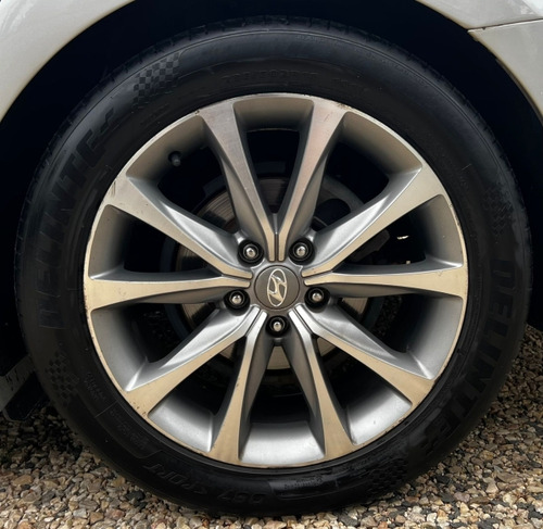 Hyundai Azera 3.0 MPFI GLS V6 24V GASOLINA 4P AUTOMÁTICO
