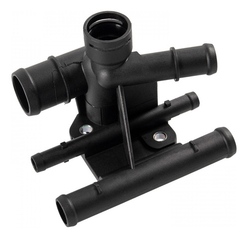 Flange Dágua Cabeçote Audi A3 2.0 Turbo Fsi 06f121132g