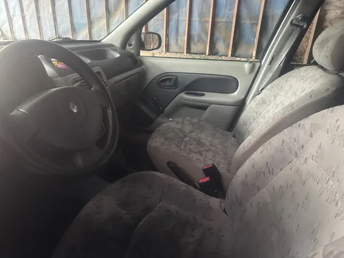 Renault Clio 1.6 Comfort Mt