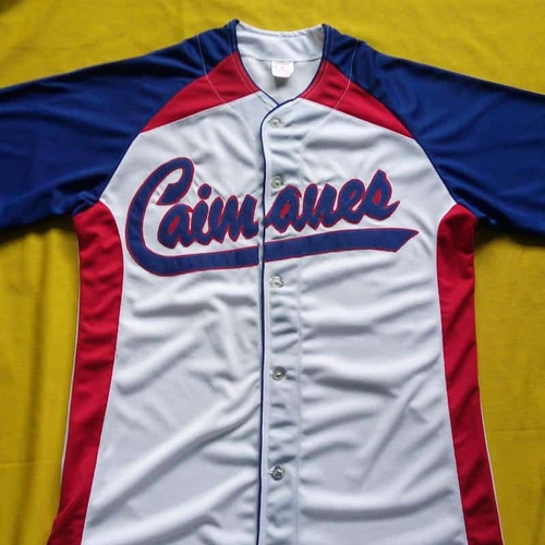 Imagen 3 de 6 de Camisas Beisbol Y Softbol Confeccion Propia