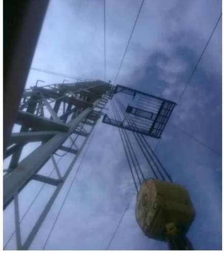 Imagen 7 de 10 de Empresa De Perforación Petrolera