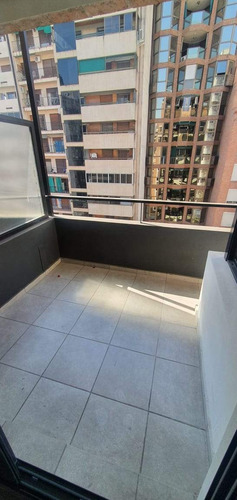 Nueva Córdoba Venta Departamento Buen Pastor 1 Dormitorio Estrenar Balcón Ingresa Hoy!