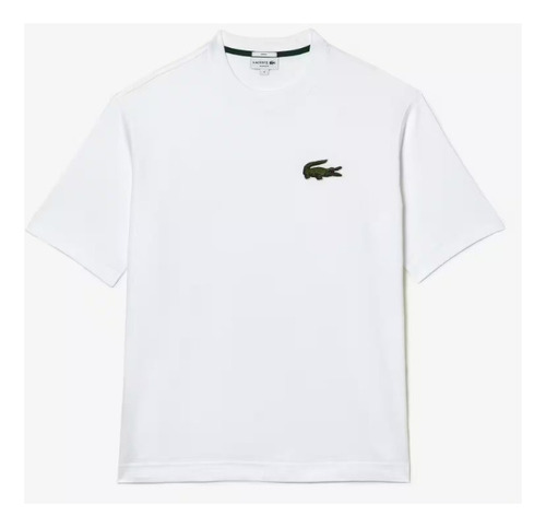 Remera De Hombre Lacoste Th0062