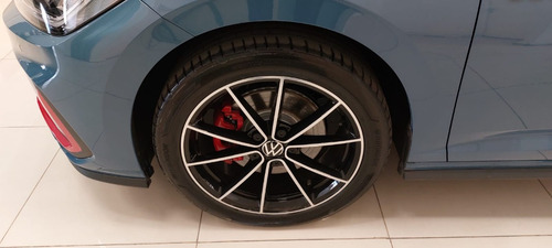 Volkswagen Vento 2.0 Tsi 350 Gli Dsg