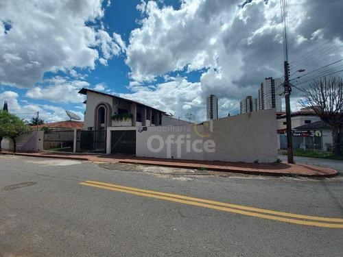 Imagem 2 de 30 de Sobrado À Venda, 389 M² Por R$ 1.100.000,00 - Jardim Bandeirante - Anápolis/go - So0023