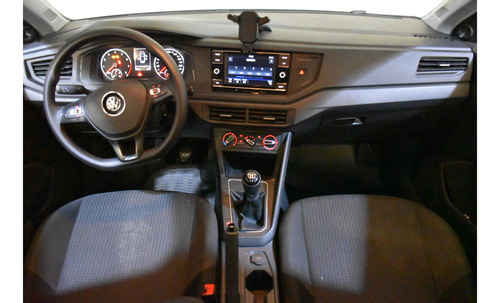 Volkswagen Polo Polo 1.0 MPI TOTAL FLEX MANUAL