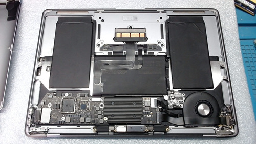 Macbook Air 13  A1923 Partes