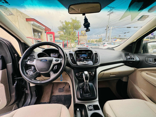Ford Escape Se 2014
