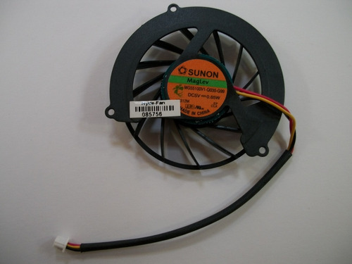 Ventilador Abanico Acer 4535 4540 Mg55100v1-q030-g99