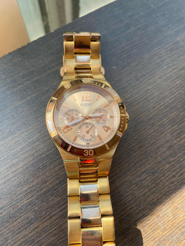 Reloj Guess Mujer Original 