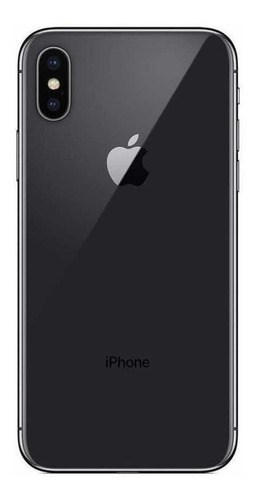 iPhone X 256gb Preto 3 Gb Ram