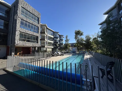 Descubre Tu Nuevo Espacio En El Exclusivo Condominio Origen