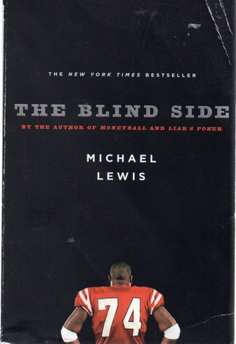 A1 - Michael Lewis - The Blind Side