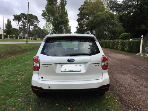 Subaru Forester 2013 2.0 Awd Cvt Si Driver Xt 8at