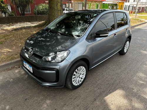 Volkswagen Up! 1.0 Move Up! 75cv