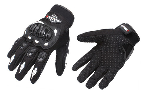 Ropa Protectora, Guantes De Ciclismo, Motocross, Carreras, D