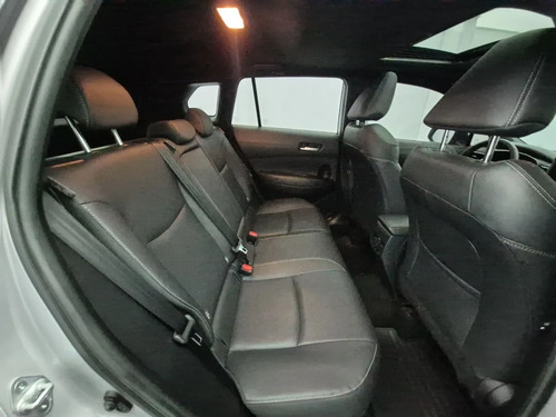Toyota Corolla Cross 1.8 Hev Seg Cvt