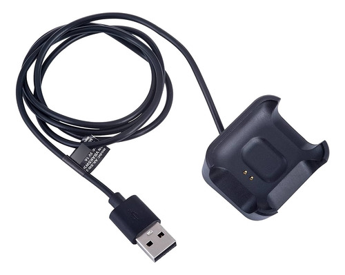 Cable Cargador Genérico Para Reloj Xiaomi Mi Watch Lite 1