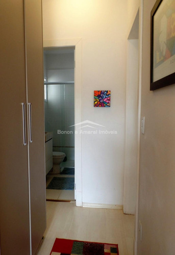 Imagem 12 de 30 de Casa À Venda Em Jardim Das Paineiras - Ca014017