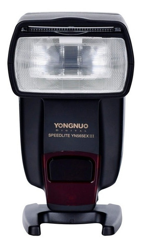 Flash Yongnuo 565ex Iii
