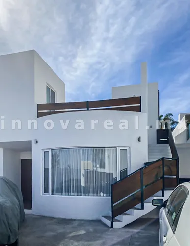 Casa En Real De Juriquilla