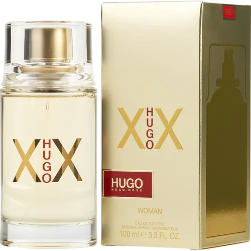 Hugo boss xy mujer hot sale