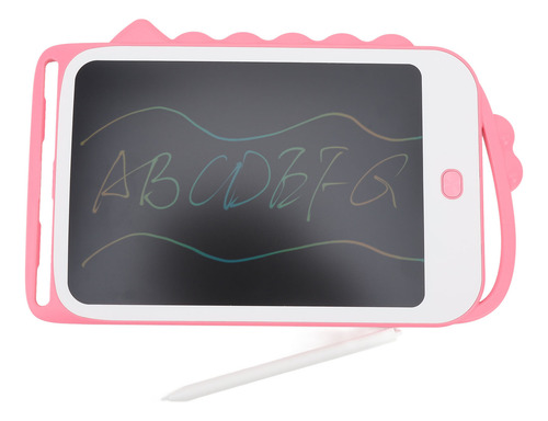 Tableta Lcd De Dibujo Electrónico De 8.5 Pulgadas