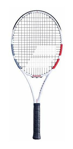 Raqueta De Tenis Babolat Strike Evo