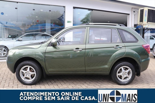 X60 1.8 16v Gasolina 4p Manual