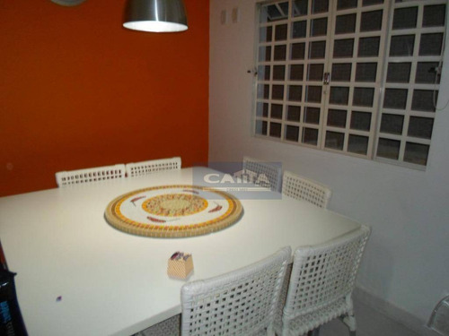 Imagem 29 de 30 de Sobrado Com 3 Dormitórios À Venda, 187 M² Por R$ 850.000,00 - Penha - São Paulo/sp - So14321