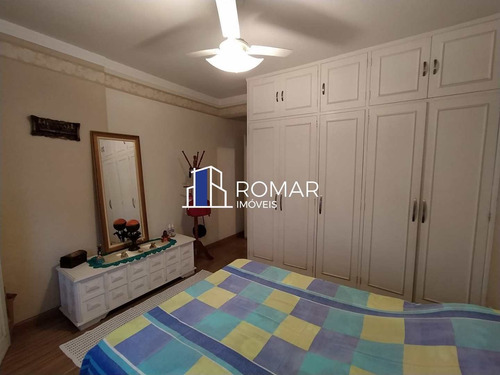 Imagem 11 de 26 de Apartamento Com 3 Dorms, Ponta Da Praia, Santos - R$ 605 Mil, Cod: 1428 - V1428