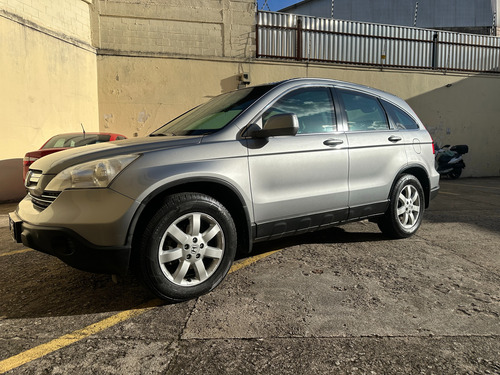 Honda CR-V 2.0 Lx 4x2 Aut. 5p