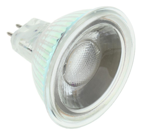 Focos Led Mr16, Bombillas, 5 W, 12 V, Ac/dc, Para