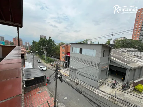 Casa En Venta En Loma De Los Parra. Cod V775671