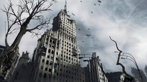 Metro: Last Light Redux | Steam | Pc | Original | Digital