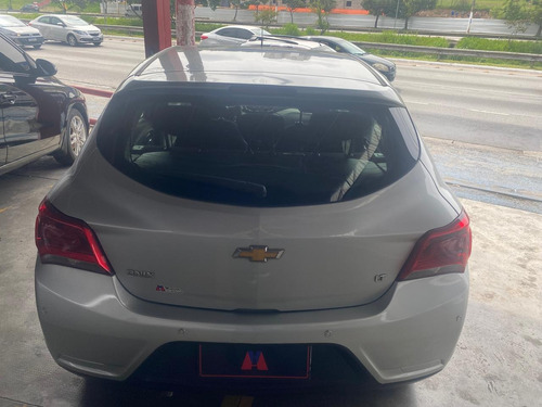 Chevrolet Onix 1.0 Lt 5p