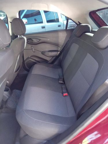 Chevrolet Onix 1.4 MPFI LT 8V